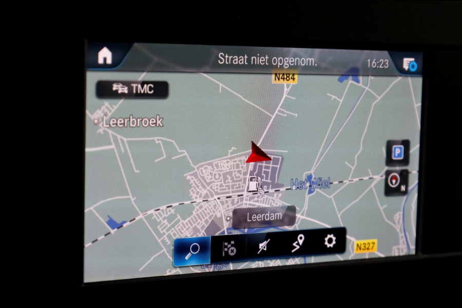 Mercedes-Benz Sprinter 314 CDI 143pk 9G Automaat L2H2 Airco/Navi/Camera 06-2019