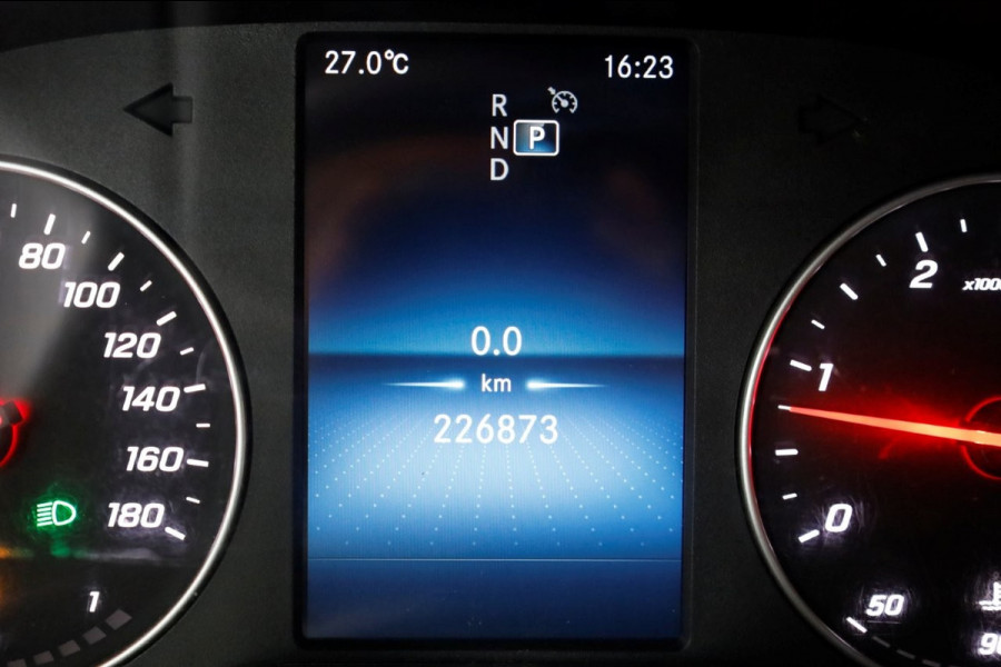 Mercedes-Benz Sprinter 314 CDI 143pk 9G Automaat L2H2 Airco/Navi/Camera 06-2019