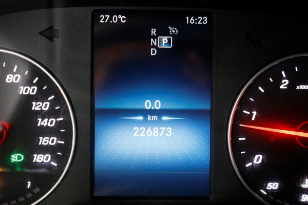 Mercedes-Benz Sprinter 314 CDI 143pk 9G Automaat L2H2 Airco/Navi/Camera 06-2019