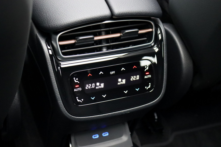Mercedes-Benz EQE SUV AMG 43 4MATIC Premium+ 91 kWh | ex BTW €86.500,- | Hyperscreen | Achterasbesturing | Luchtvering | Distronic+ | Trekhaak | Stoelventilatie | Memory | HUD | Burmester | Digital Light |
