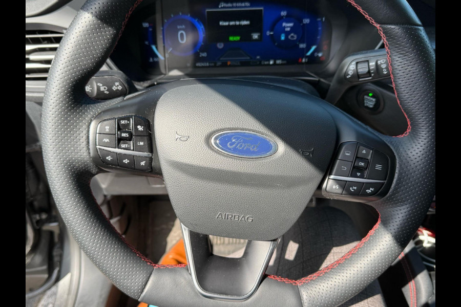 Ford Kuga 2.5 PHEV ST-Line X 225pk Afneembare Trekhaak | Adaptieve Cruise | Winterpack | Technology Pack | B&O Audio | Dealer onderhouden