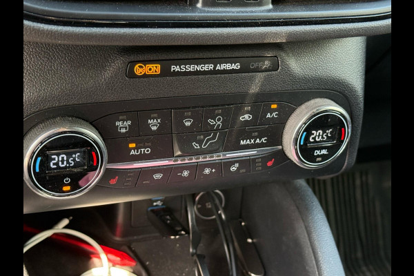 Ford Kuga 2.5 PHEV ST-Line X 225pk Afneembare Trekhaak | Adaptieve Cruise | Winterpack | Technology Pack | B&O Audio | Dealer onderhouden