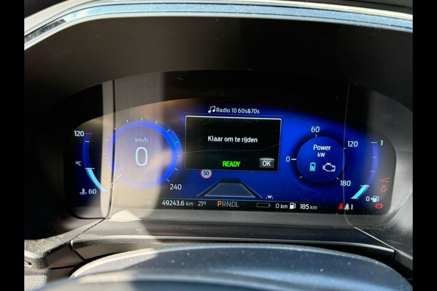 Ford Kuga 2.5 PHEV ST-Line X 225pk Afneembare Trekhaak | Adaptieve Cruise | Winterpack | Technology Pack | B&O Audio | Dealer onderhouden
