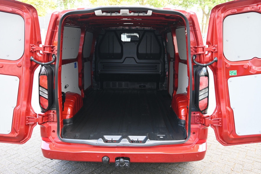 Ford Transit Custom 320L L2 2.0 TDCI 170 pk Limited LED, Navigatie, Camera, Trekhaak 2500 KG, ACC