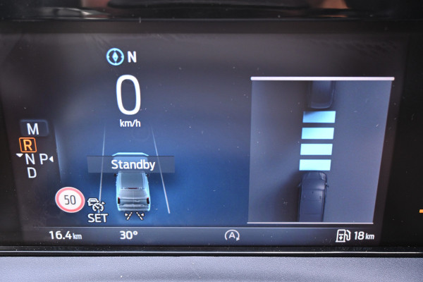 Ford Transit Custom 320L L2 2.0 TDCI 170 pk Limited LED, Navigatie, Camera, Trekhaak 2500 KG, ACC