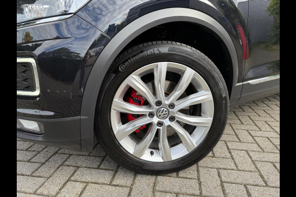 Volkswagen T-Roc 1.5 TSI Sport - Automaat - Climate - Navi - Winterpakket - Org.NL