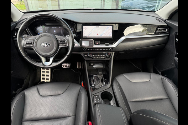 Kia Niro 1.6 GDi Hybrid ExecutiveLine - Automaat - Schuif/kanteldak - Leder - Navi - Org.NL
