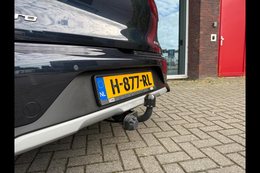 Kia Niro 1.6 GDi Hybrid ExecutiveLine - Automaat - Schuif/kanteldak - Leder - Navi - Org.NL