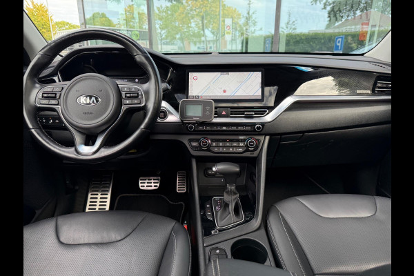 Kia Niro 1.6 GDi Hybrid ExecutiveLine - Automaat - Schuif/kanteldak - Leder - Navi - Org.NL