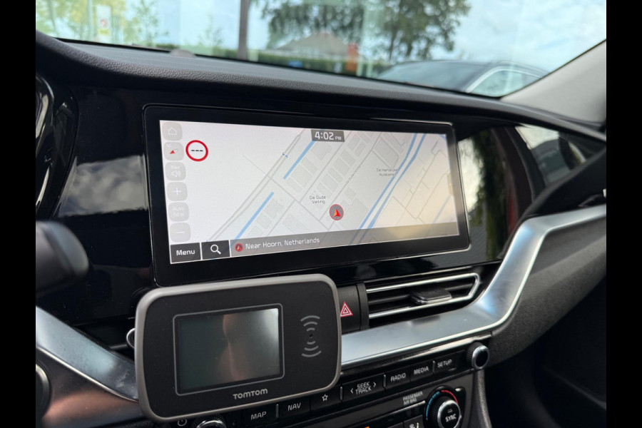 Kia Niro 1.6 GDi Hybrid ExecutiveLine - Automaat - Schuif/kanteldak - Leder - Navi - Org.NL