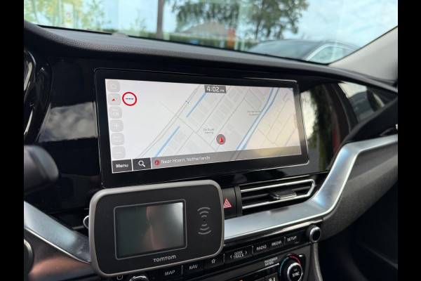 Kia Niro 1.6 GDi Hybrid ExecutiveLine - Automaat - Schuif/kanteldak - Leder - Navi - Org.NL