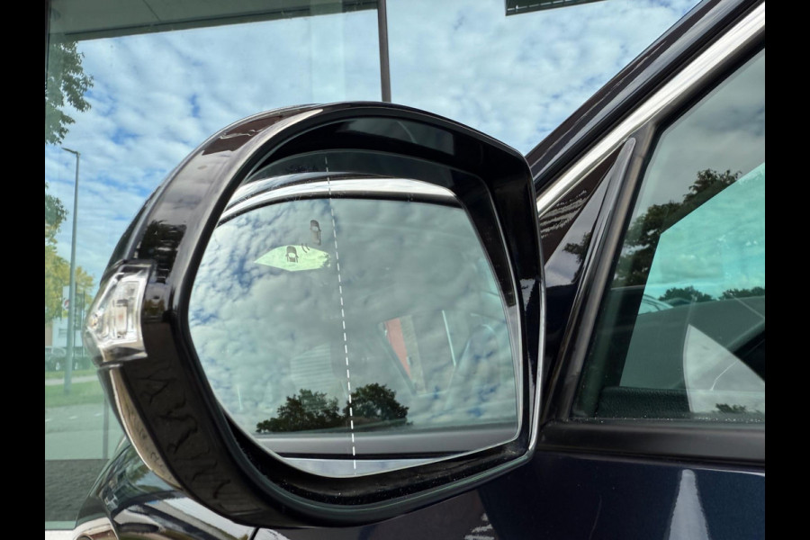 Kia Niro 1.6 GDi Hybrid ExecutiveLine - Automaat - Schuif/kanteldak - Leder - Navi - Org.NL