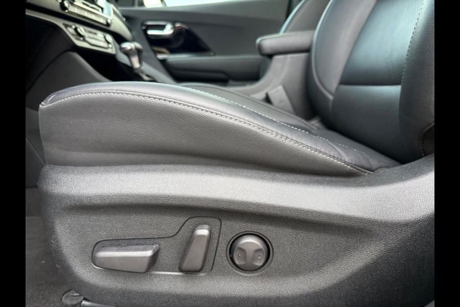 Kia Niro 1.6 GDi Hybrid ExecutiveLine - Automaat - Schuif/kanteldak - Leder - Navi - Org.NL