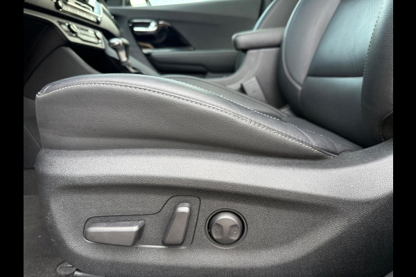 Kia Niro 1.6 GDi Hybrid ExecutiveLine - Automaat - Schuif/kanteldak - Leder - Navi - Org.NL