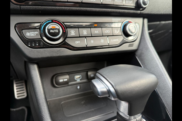 Kia Niro 1.6 GDi Hybrid ExecutiveLine - Automaat - Schuif/kanteldak - Leder - Navi - Org.NL