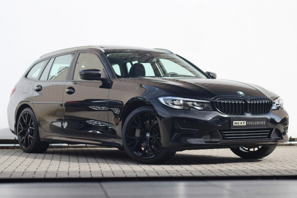 BMW 3 Serie Touring 330e xDrive | Pano | Trekhaak | Camera
