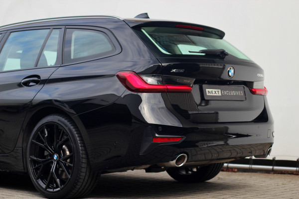 BMW 3 Serie Touring 330e xDrive | Pano | Trekhaak | Camera