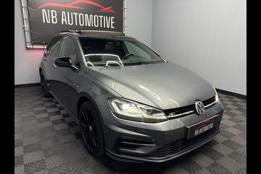 Volkswagen Golf 1.6 TDI Highline Business R