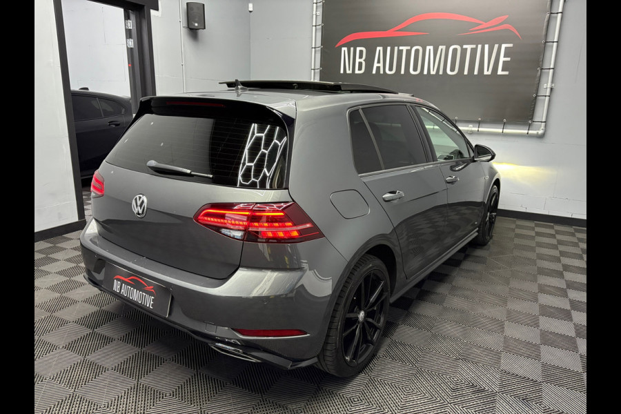 Volkswagen Golf 1.6 TDI Highline Business R