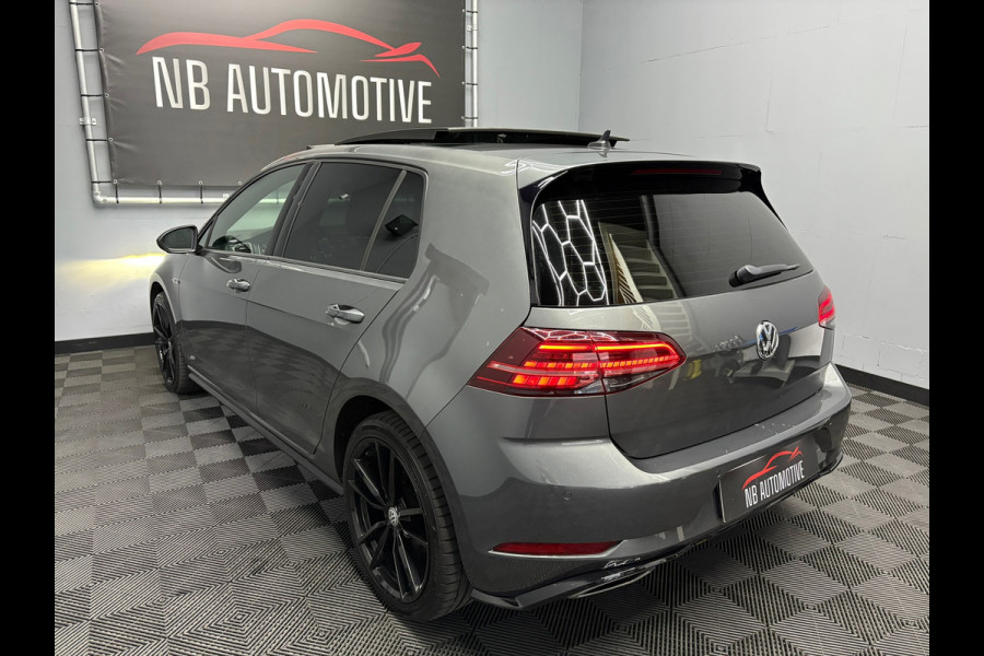 Volkswagen Golf 1.6 TDI Highline Business R