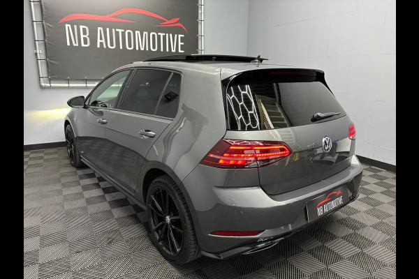 Volkswagen Golf 1.6 TDI Highline Business R