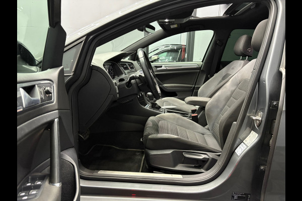Volkswagen Golf 1.6 TDI Highline Business R
