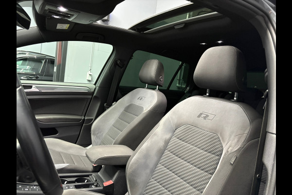 Volkswagen Golf 1.6 TDI Highline Business R