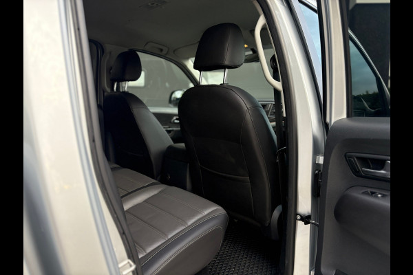 Volkswagen Amarok 3.0 V6 TDI 4Motion - 5 persoons - Highline
