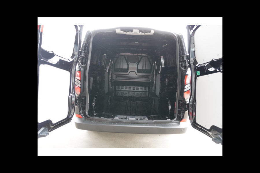 Ford Transit Custom 320L 2.0 TDCI 170PK L2H1 Trend Automaat Schuifdeur L / R Nr. V106 | Airco | Adap.Cruise | Navi | Camera | Blis