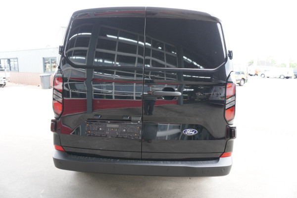 Ford Transit Custom 320L 2.0 TDCI 170PK L2H1 Trend Automaat Schuifdeur L / R Nr. V106 | Airco | Adap.Cruise | Navi | Camera | Blis