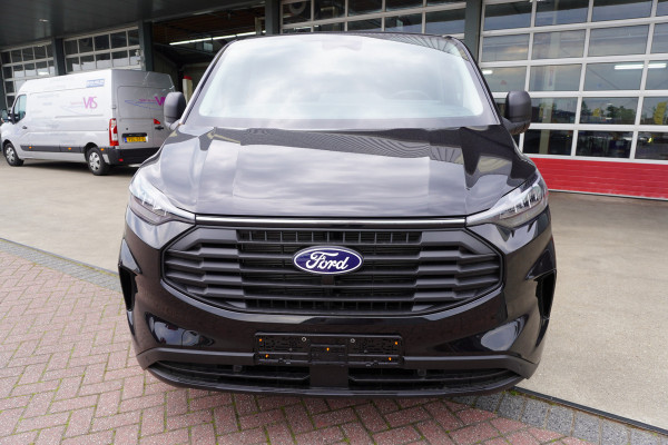 Ford Transit Custom 320L 2.0 TDCI 170PK L2H1 Trend Automaat Schuifdeur L / R Nr. V106 | Airco | Adap.Cruise | Navi | Camera | Blis