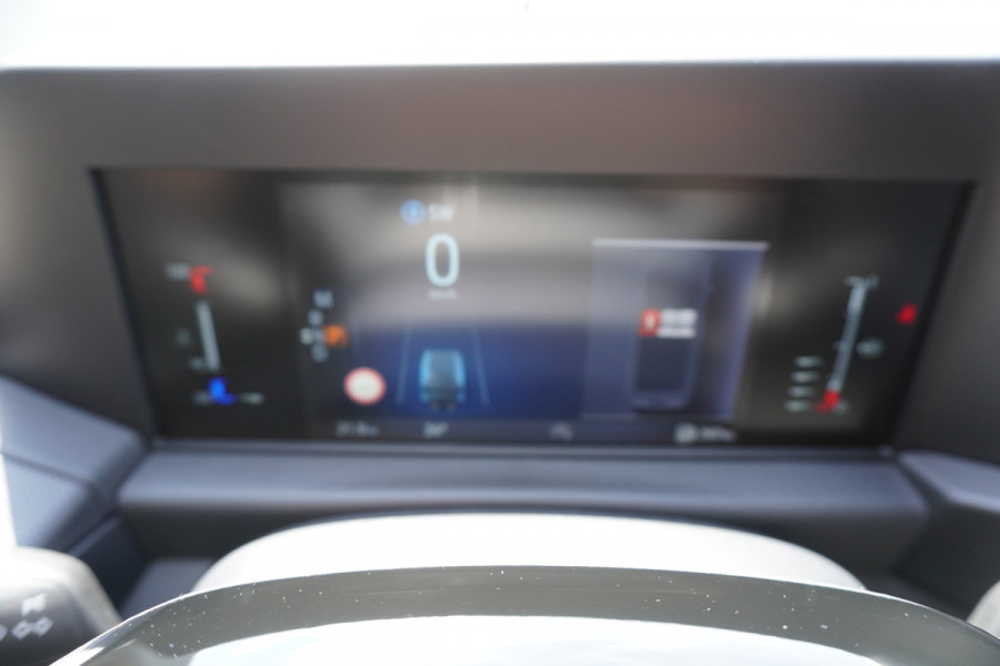 Ford Transit Custom 320L 2.0 TDCI 170PK L2H1 Trend Automaat Schuifdeur L / R Nr. V106 | Airco | Adap.Cruise | Navi | Camera | Blis