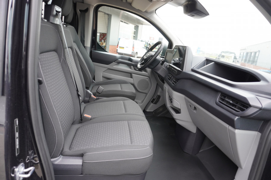 Ford Transit Custom 320L 2.0 TDCI 170PK L2H1 Trend Automaat Schuifdeur L / R Nr. V106 | Airco | Adap.Cruise | Navi | Camera | Blis