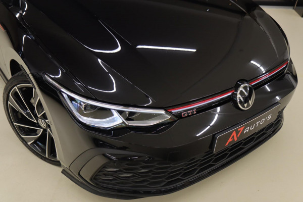 Volkswagen Golf 2.0 TSI GTI PANO/MEMORY/CARPLAY/CAM/NAVI/ VOLL