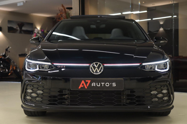 Volkswagen Golf 2.0 TSI GTI PANO/MEMORY/CARPLAY/CAM/NAVI/ VOLL