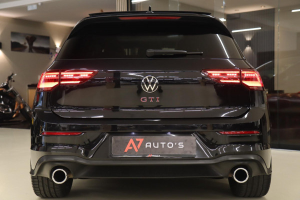 Volkswagen Golf 2.0 TSI GTI PANO/MEMORY/CARPLAY/CAM/NAVI/ VOLL