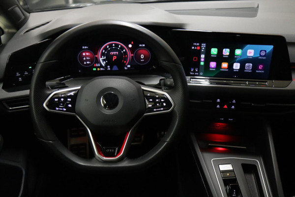 Volkswagen Golf 2.0 TSI GTI PANO/MEMORY/CARPLAY/CAM/NAVI/ VOLL