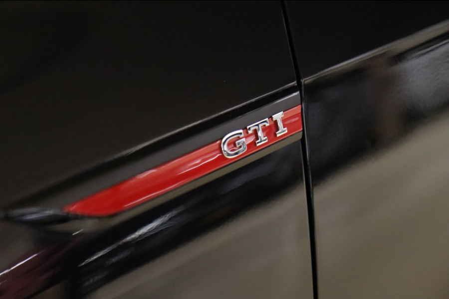Volkswagen Golf 2.0 TSI GTI PANO/MEMORY/CARPLAY/CAM/NAVI/ VOLL