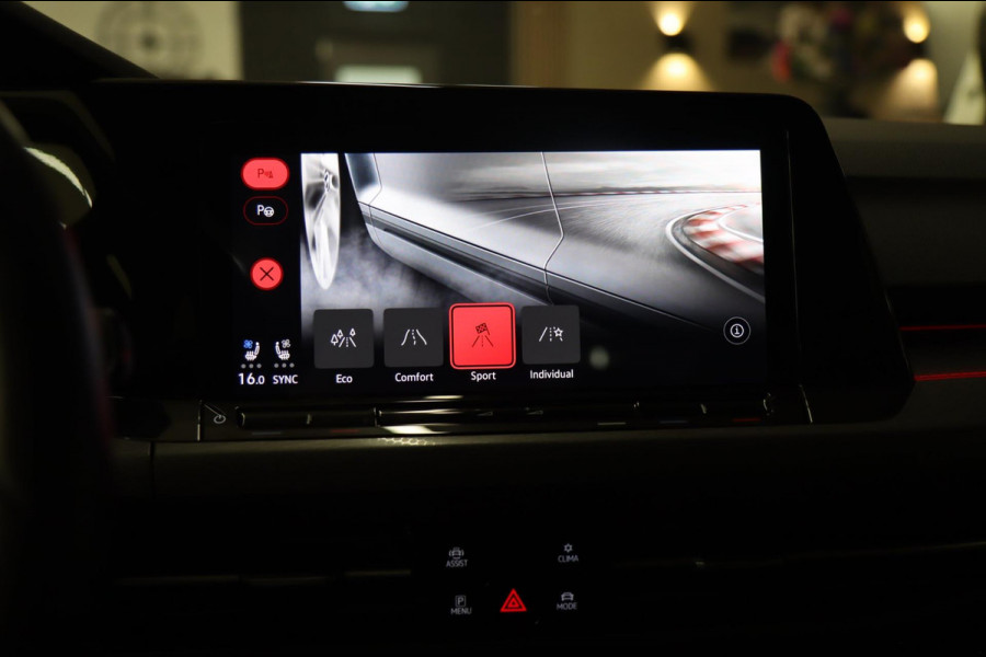 Volkswagen Golf 2.0 TSI GTI PANO/MEMORY/CARPLAY/CAM/NAVI/ VOLL