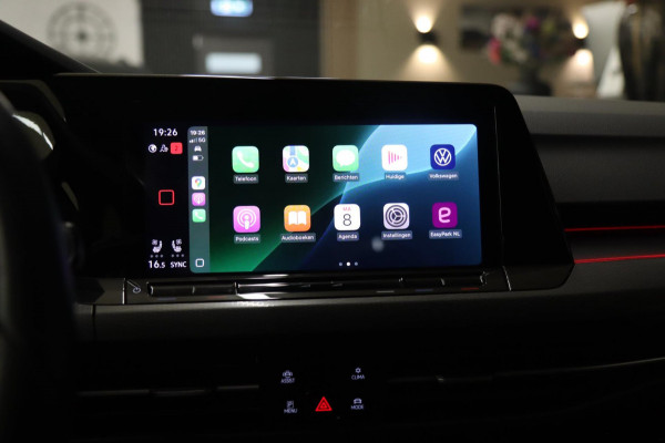 Volkswagen Golf 2.0 TSI GTI PANO/MEMORY/CARPLAY/CAM/NAVI/ VOLL