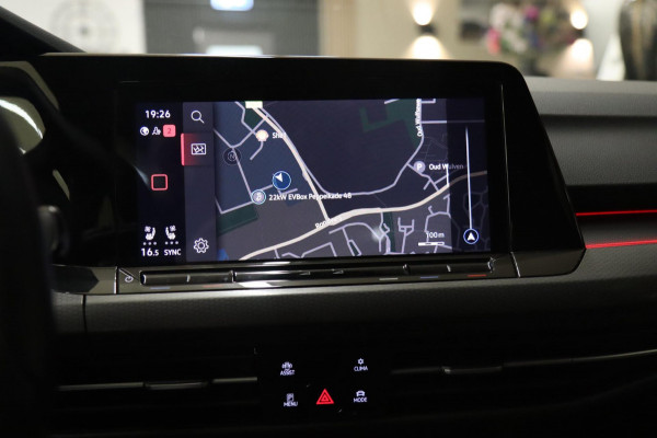 Volkswagen Golf 2.0 TSI GTI PANO/MEMORY/CARPLAY/CAM/NAVI/ VOLL