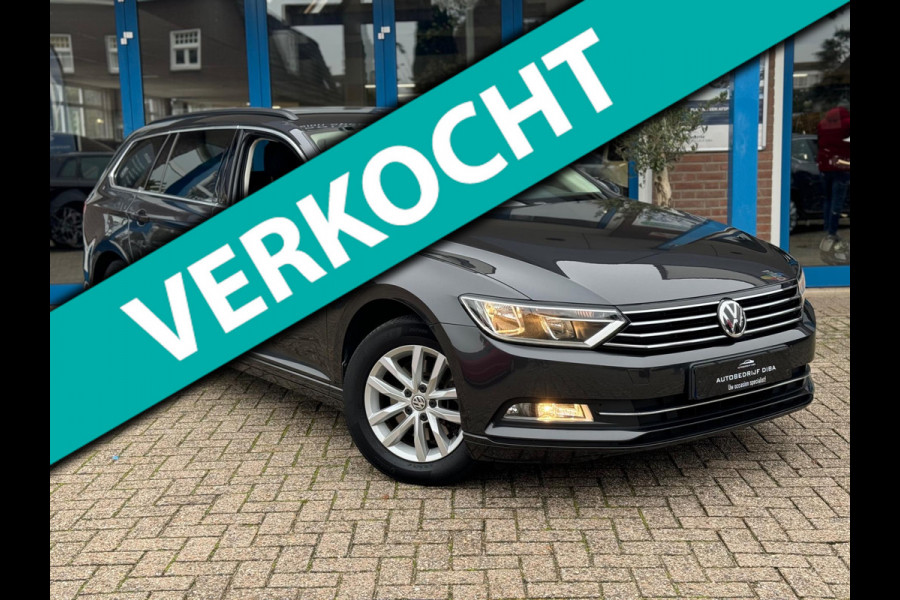 Volkswagen Passat Variant 1.4 TSI ACT Highline Business R