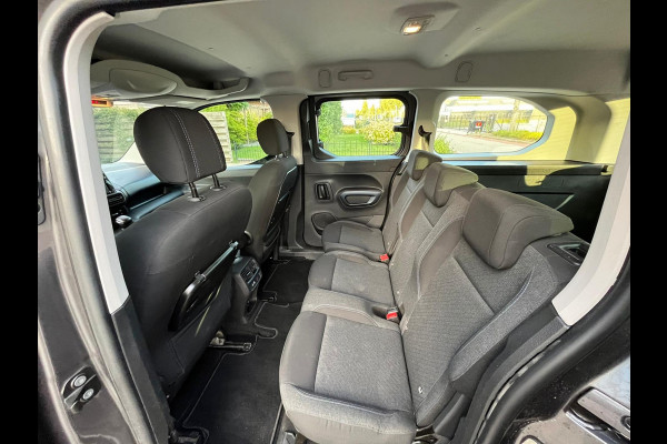 Peugeot Rifter Long 1.2 Puretech Long Allure L2 Garantie!