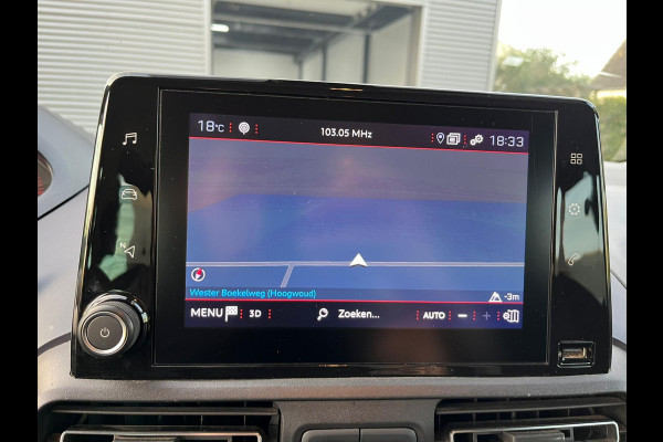 Peugeot Rifter Long 1.2 Puretech Long Allure L2 Garantie!