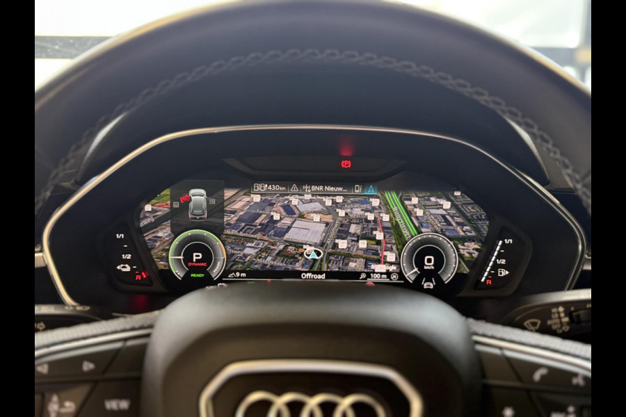 Audi Q3 45 TFSI e S edition 2 X S-Line|ACC|Sfeer|Matrix Led|Stoelverwarming|Cam