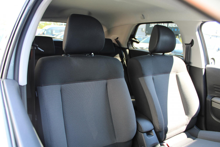 Citroën C4 Cactus 1.2 PT 110 Feel | Navi | Parkeercamera | Prijs is rijklaar