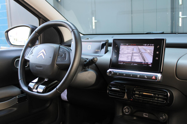 Citroën C4 Cactus 1.2 PT 110 Feel | Navi | Parkeercamera | Prijs is rijklaar