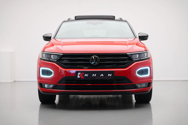 Volkswagen T-Roc 1.5 TSI Sport Business R |Pano|Camera|ACC|Dodehoek|Carplay|