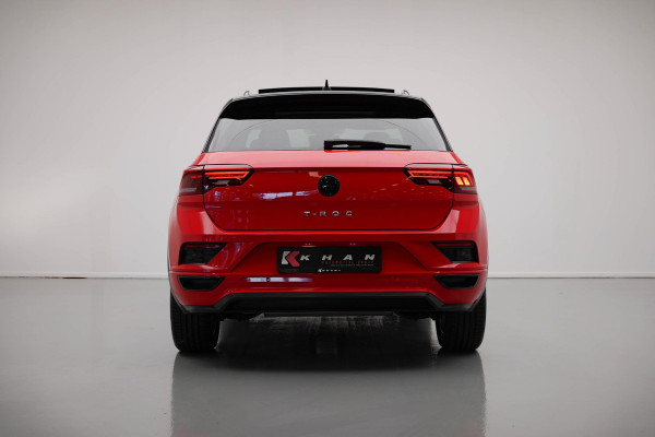 Volkswagen T-Roc 1.5 TSI Sport Business R |Pano|Camera|ACC|Dodehoek|Carplay|
