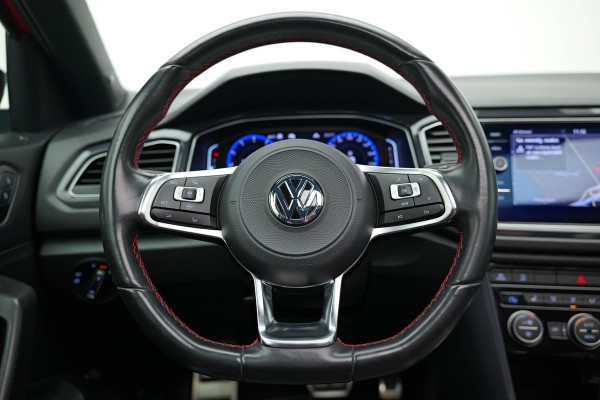 Volkswagen T-Roc 1.5 TSI Sport Business R |Pano|Camera|ACC|Dodehoek|Carplay|